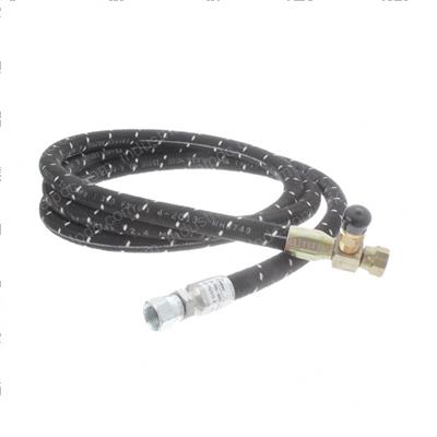 Picture of Hose Tank/Fuelock