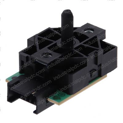 Picture of Switch Program Selection