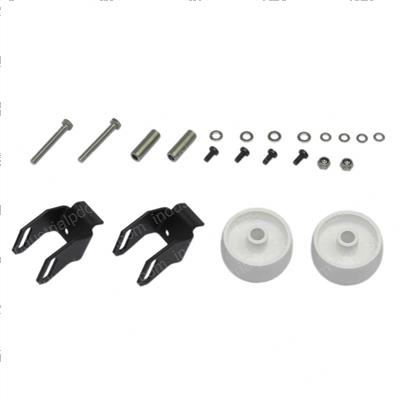Picture of Add-on Kit Support Wheels