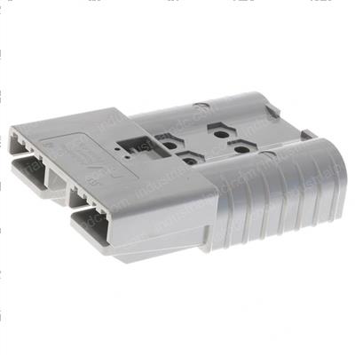 Picture of Connector - Battery Gray 27249