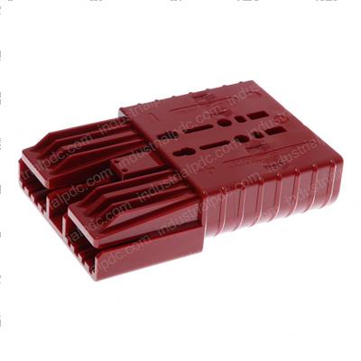 Picture of Connector 27249g3 Red
