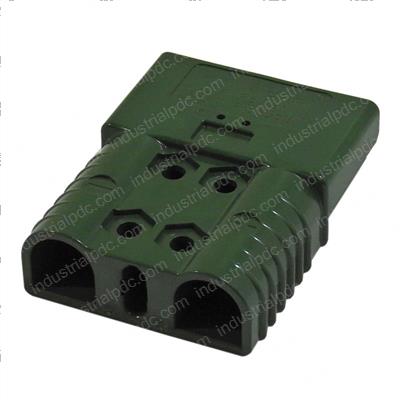 Picture of Sbe 160a Hsg. Green