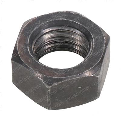 Picture of Nut - Hex - M16-2.0 Gr8