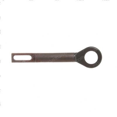 Picture of End - Rod