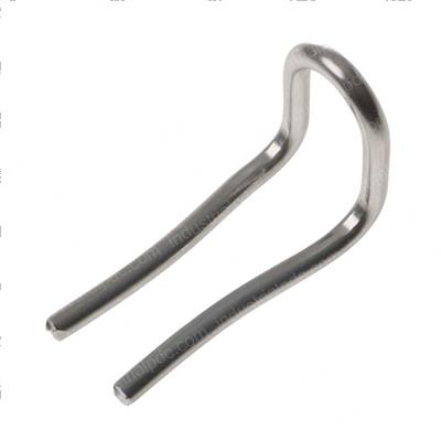 Picture of Sbe160/Sbx175 1x4 Aux.holder