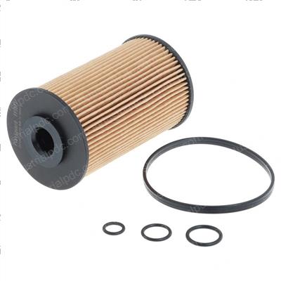 Picture of Set of Filters