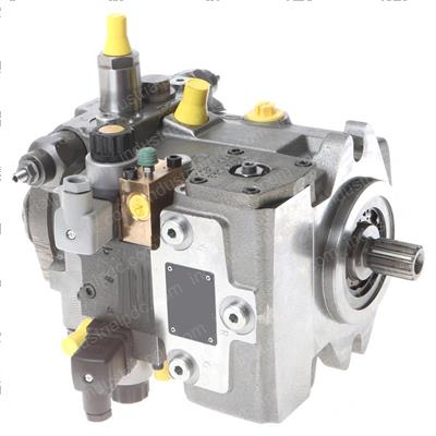 Picture of Pump - Hydraulic