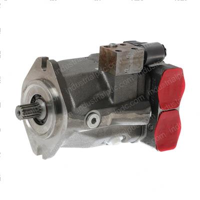 Picture of Engine - Hydraulic