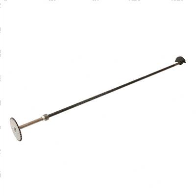 Picture of Shaft-Steering W-Half Gear