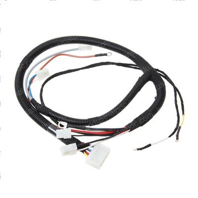 Picture of Wiring - Electrical