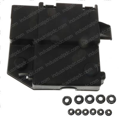 Picture of Bo - Control Elec.