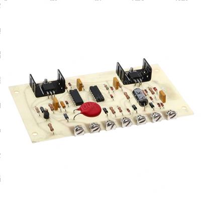 Picture of Module - Fault Detector
