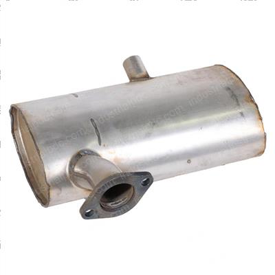 Picture of Muffler