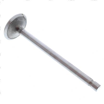 Picture of Valve - Intake (groove Stem)