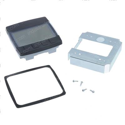 Picture of Dashboard