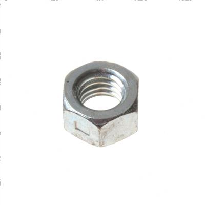 Picture of Hdwr Lock Nut 2w 0.375 16z5
