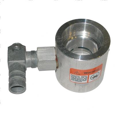 Picture of Carburetor Adaptor Assembly