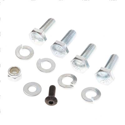 Picture of Hardware Kit