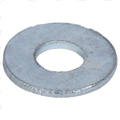 Picture of Washer-#10idx1/2 in Odzinc-Sae