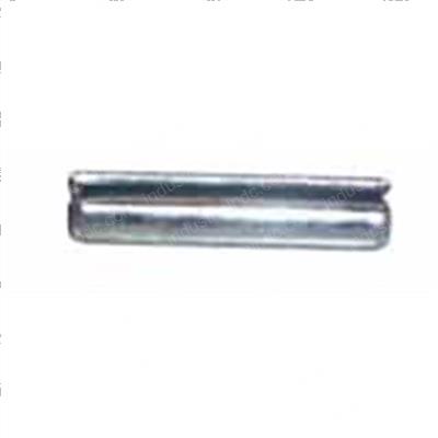 Picture of Clamping Pin 24x5
