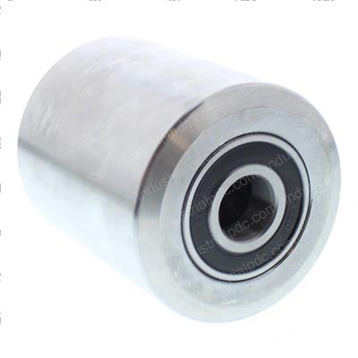 Picture of Roller Assembly - Steel Load