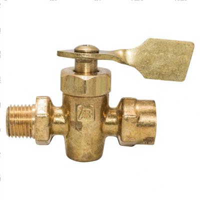 Picture of Draincock - 1/4 Inch