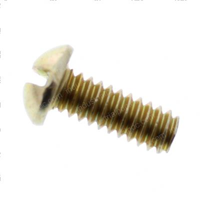 Picture of Screw Rd Hd-10-24 X.500-Qty 100