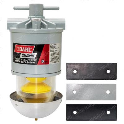 Picture of Filter - Separator Fuel/Water