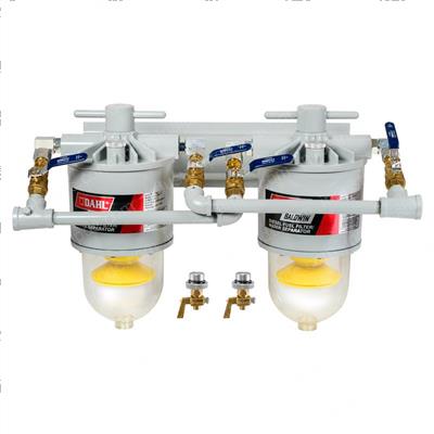 Picture of Filter - Separator Fuel/Water