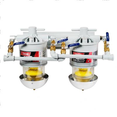 Picture of Filter - Separator Fuel/Water