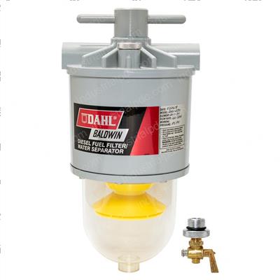 Picture of Filter - Separator Fuel/Water