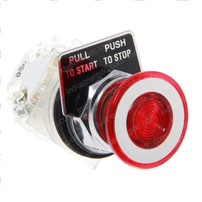 Picture of E-Stop Switch