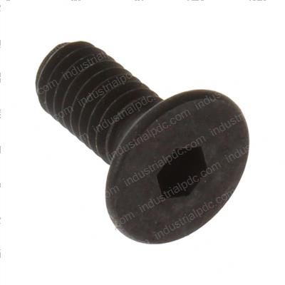 Picture of Screw Mf6s M4x10