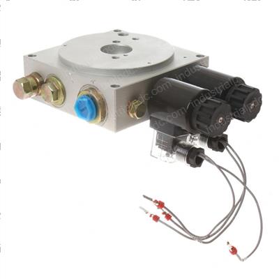 Picture of Valve Assembly