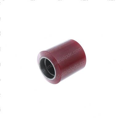 Picture of Wheel - Poly 3 X 3 3/8 (1.850)