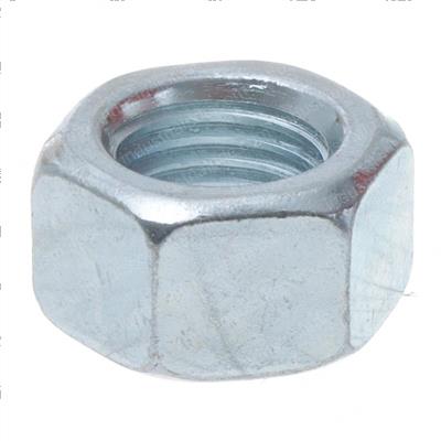 Picture of Nut - Castellated