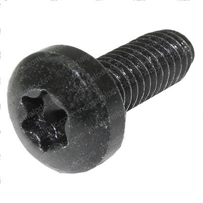 Picture of Screw 6mm X 16mm