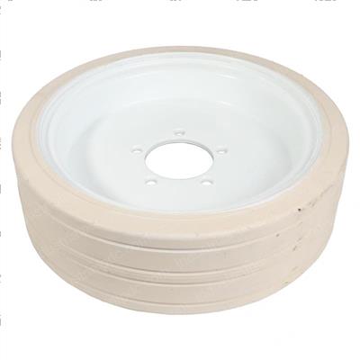 Picture of 16x512 Itl Rib Nm Front