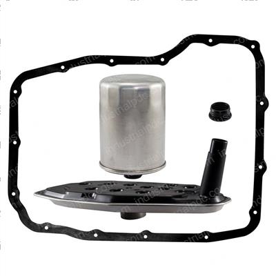 Picture of Filter - Transmission