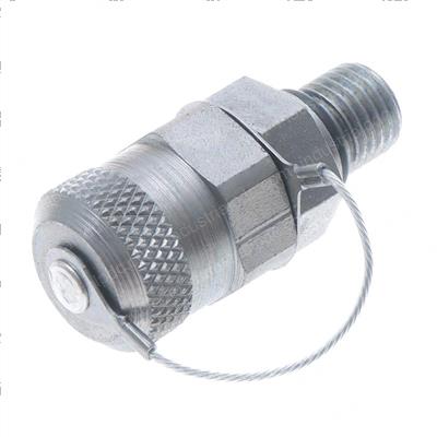 Picture of Test Coupling