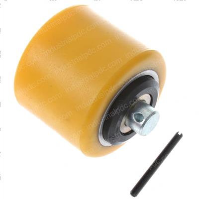 Picture of Front Wheel Assemb