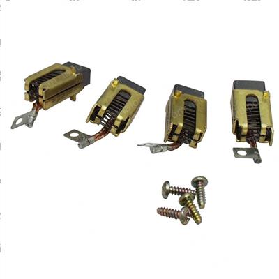 Picture of Brush - Spring Kit W/Hdw - 4