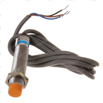 Picture of Proximity Switch