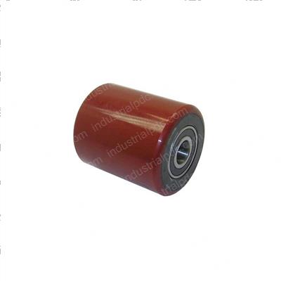 Picture of Poly Loadwheel Assembly