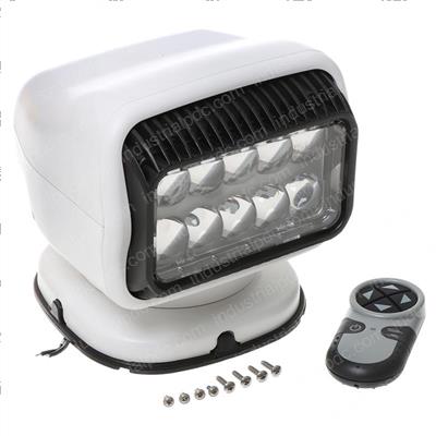 Picture of Searchlight - 12v - White