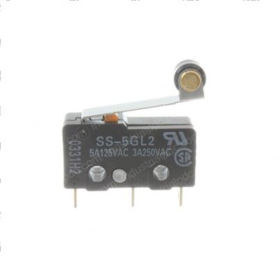 Picture of Switch - Control Handle