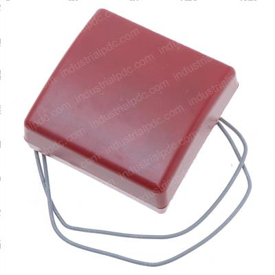 Picture of Button Handle Safety Switch