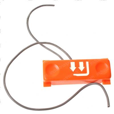 Picture of Button for Fast Lowering