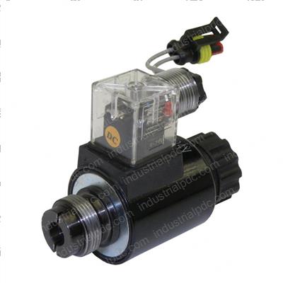 Picture of Valve Coil/Cartridge