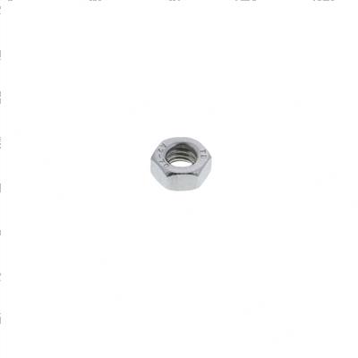 Picture of Nut  Hex  Std  M6 X 1.00  Ss